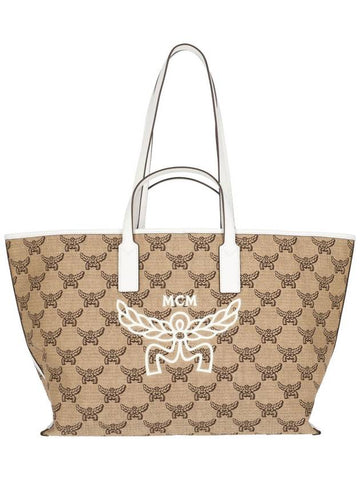 MCM Bags.. Beige - MCM - BALAAN 1