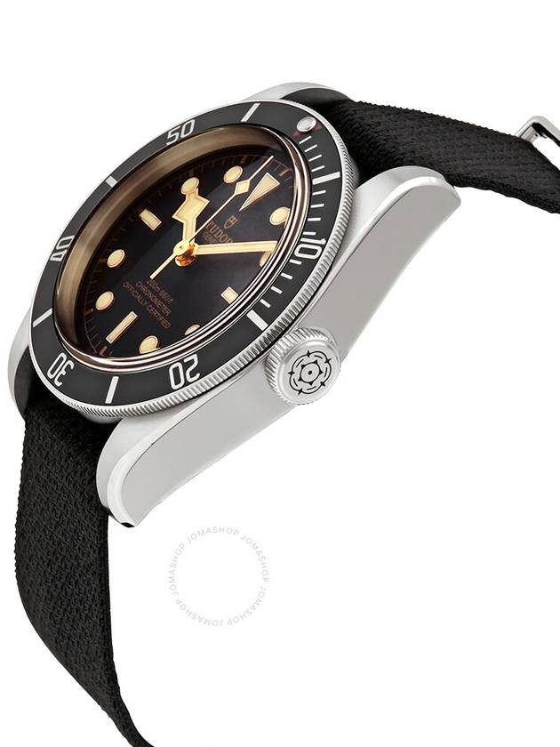 Tudor Black Bay Automatic Black Dial Men's Watch M79230N-0005 - TUDOR - BALAAN 2