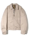 AVIATOR JACKET 23CTCUC03155 A02105 903 aviator jacket - TEN C - BALAAN 2