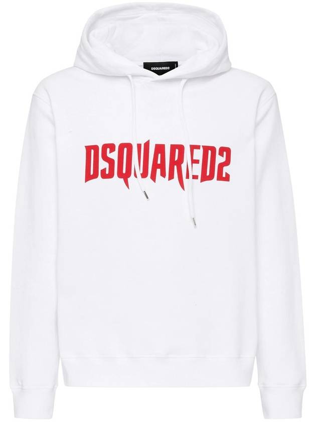 24FW hooded sweatshirt S74GU0815S25516100 - DSQUARED2 - BALAAN 2