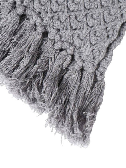 Kangra Cashmere Scarf - KANGRA CASHMERE - BALAAN 2