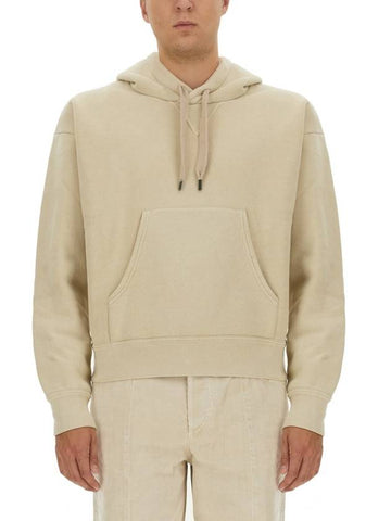 WYLL SWEATSHIRT - ISABEL MARANT - BALAAN 1