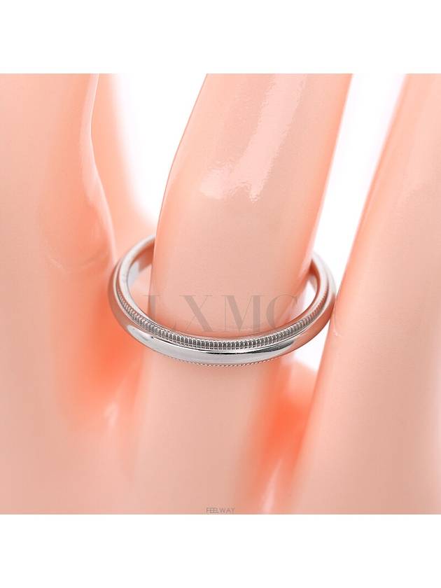 women rings - TIFFANY & CO. - BALAAN 6