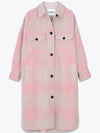 Coat MA0018FAB1D05E 40LK - ISABEL MARANT ETOILE - BALAAN 2