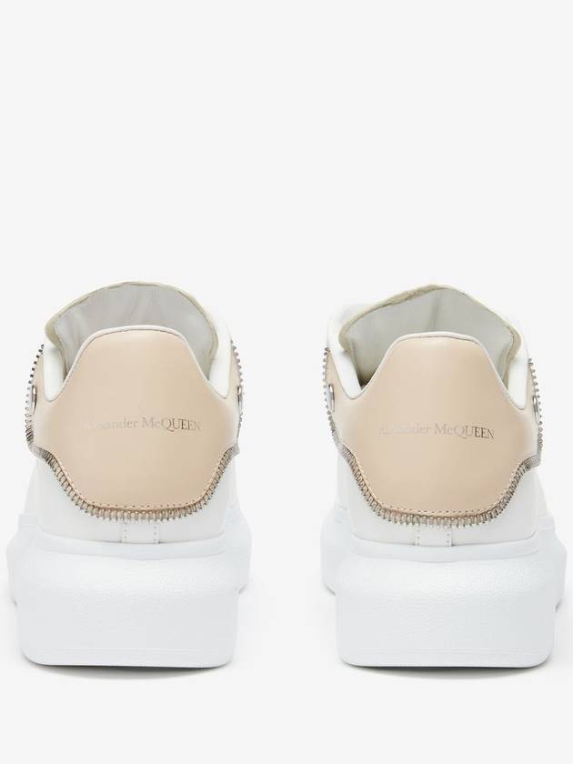 ALEXANDER MCQUEEN OVERSIZED SNEAKER - ALEXANDER MCQUEEN - BALAAN 3