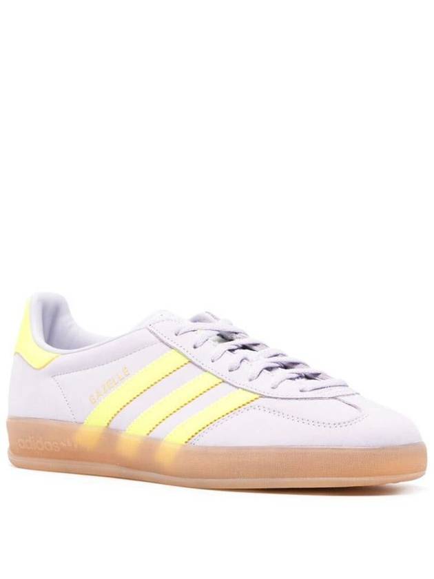 Adidas Gazelle Indoor Sneakers Shoes - ADIDAS - BALAAN 2