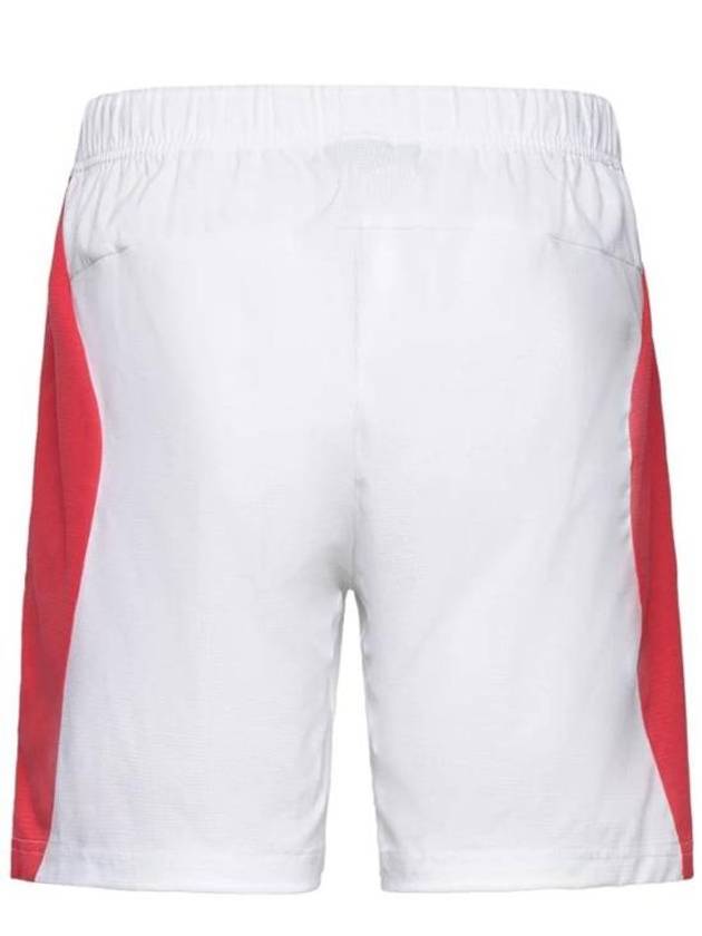 Christopher Shorts White - J.LINDEBERG - BALAAN 3