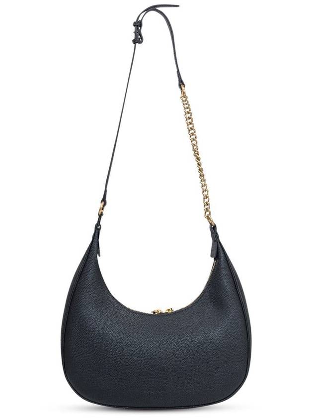 Pinko Brioche Hobo Classic Bag - PINKO - BALAAN 3