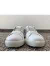 Hidden Open Men s Sneakers Silver 40 - VALENTINO - BALAAN 2