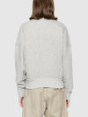 Women s Loss Half Zip Up SW0093FA A1M07E GYWH - ISABEL MARANT - BALAAN 3