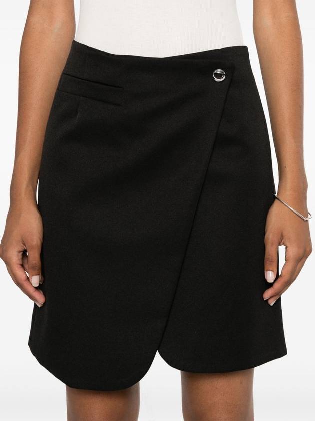 Coperni Skirts Black - COPERNI - BALAAN 4