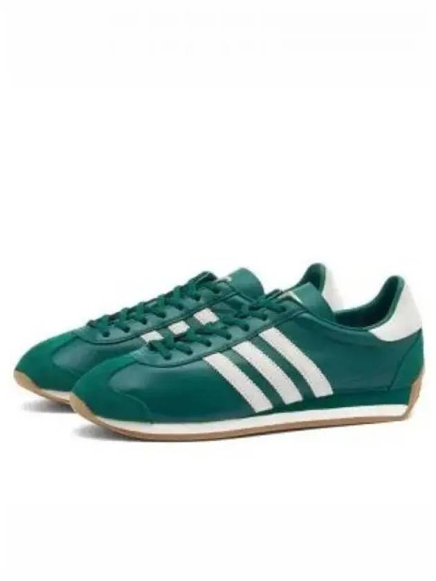 Country OG Low Top Sneakers Green - ADIDAS - BALAAN 2