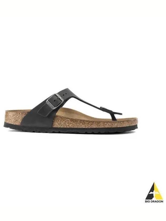 buckle detail flip flops 0845251 - BIRKENSTOCK - BALAAN 2