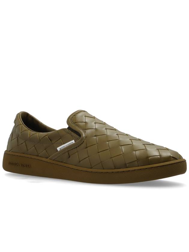 Sneakers 775320V3HB02844 MUD - BOTTEGA VENETA - BALAAN 5