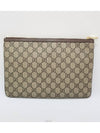 women clutch bag - GUCCI - BALAAN 4