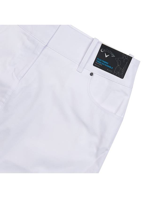 Ergo Skirt CGBSA0R9 123 - CALLAWAY GOLF - BALAAN 4