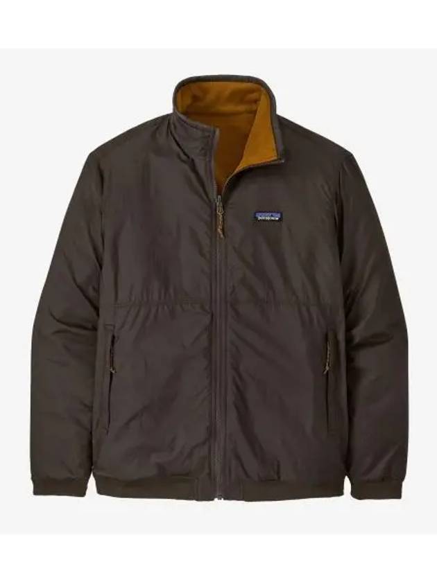 patagonia men s reversible shell microdini jacket - PATAGONIA - BALAAN 1