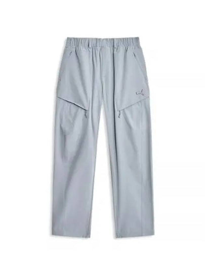 Shield Soft Shell Bonded Track Pants Grey - PUMA - BALAAN 2