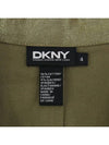 Smith Market DK Y Gold Jacket Women s Clothing - DKNY - BALAAN 4