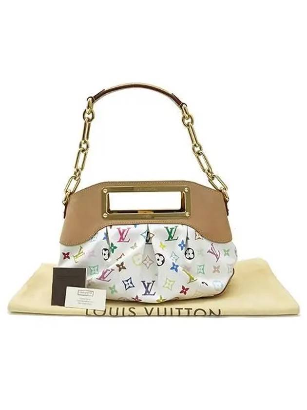 M40257 2 WAY bag - LOUIS VUITTON - BALAAN 2