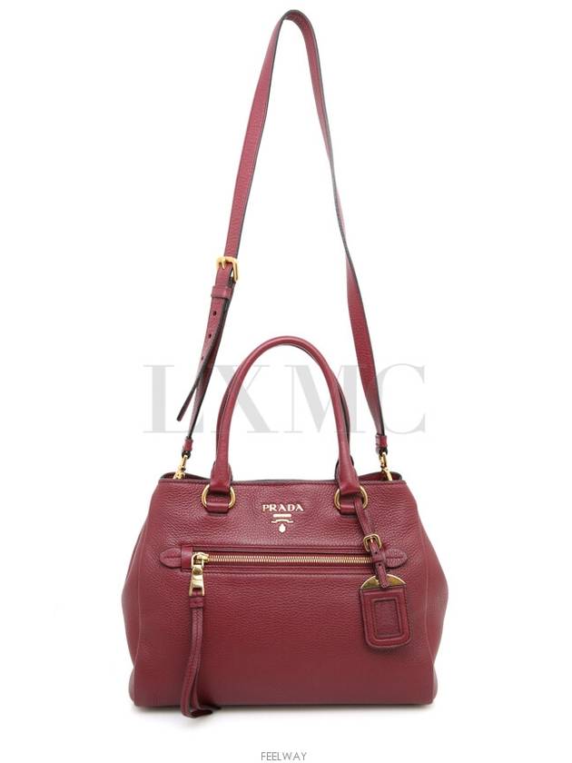 women tote bag - PRADA - BALAAN 6