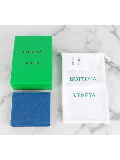 Zipper Around Half Wallet - BOTTEGA VENETA - BALAAN 2