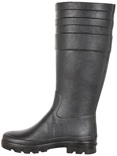 Patou Hightop Boots Le Chameau Shoes - PATOU - BALAAN 2