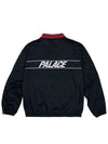 Ultra Relax Track Jacket Navy - PALACE - BALAAN 2