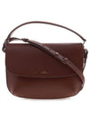 Shoulder Bag 702022 Free - A.P.C. - BALAAN 1