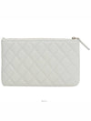 women pouch bag - CHANEL - BALAAN 3