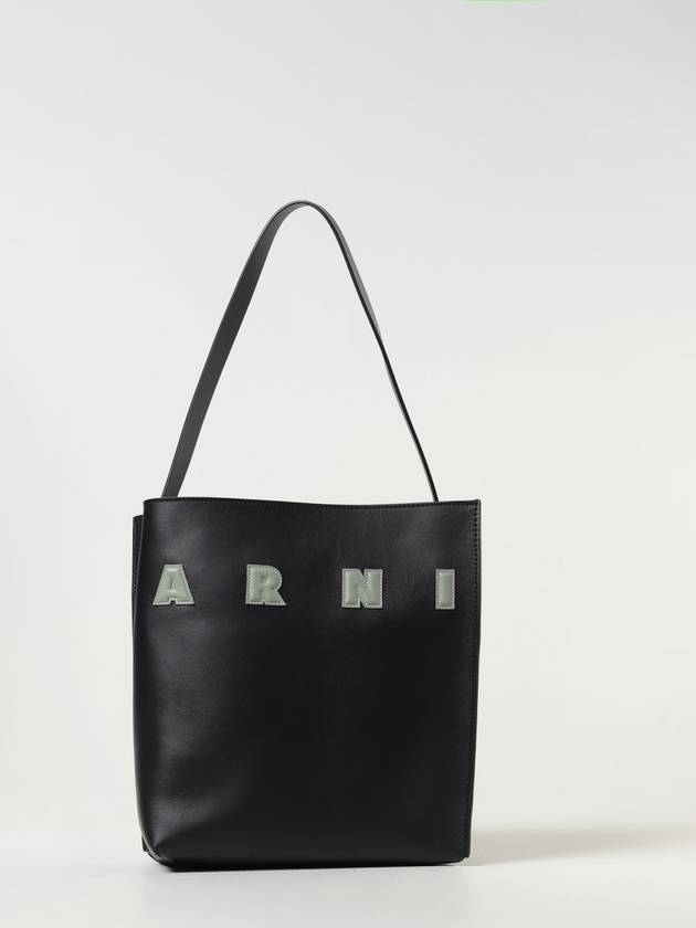 Shoulder bag woman Marni - MARNI - BALAAN 1