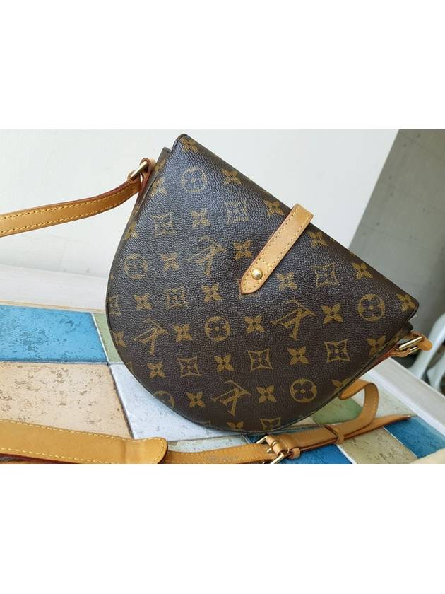 women cross bag - LOUIS VUITTON - BALAAN 8