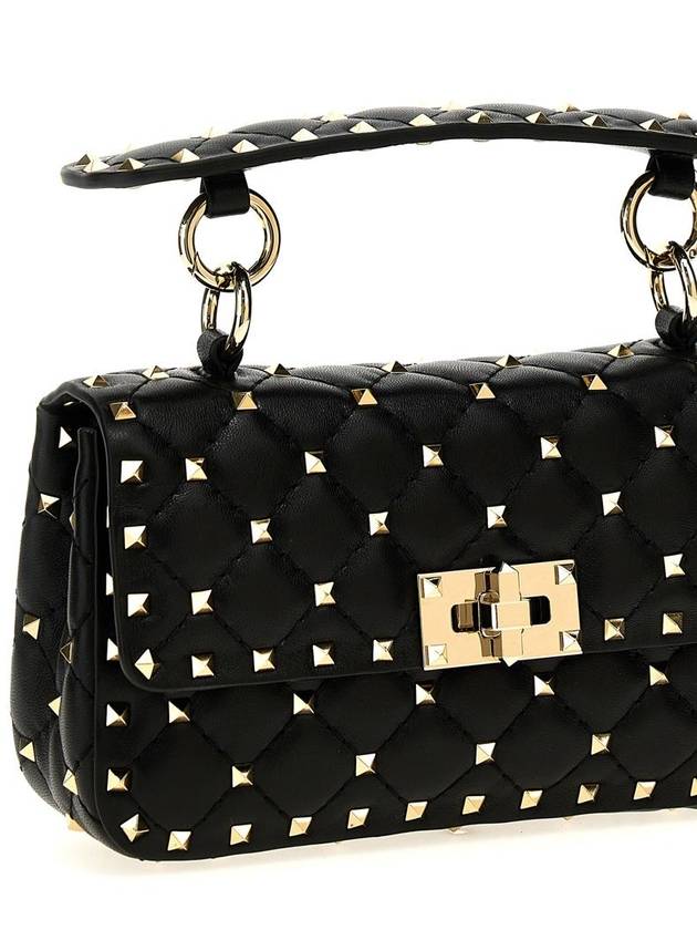 Valentino Garavani Valentino Garavani 'Rockstud Spike' Handbag - VALENTINO - BALAAN 3