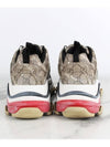 Balenciaga Hacker Triple S Ebony 41 260 - GUCCI - BALAAN 4