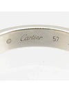 B4051347 Ring Jewelry - CARTIER - BALAAN 4