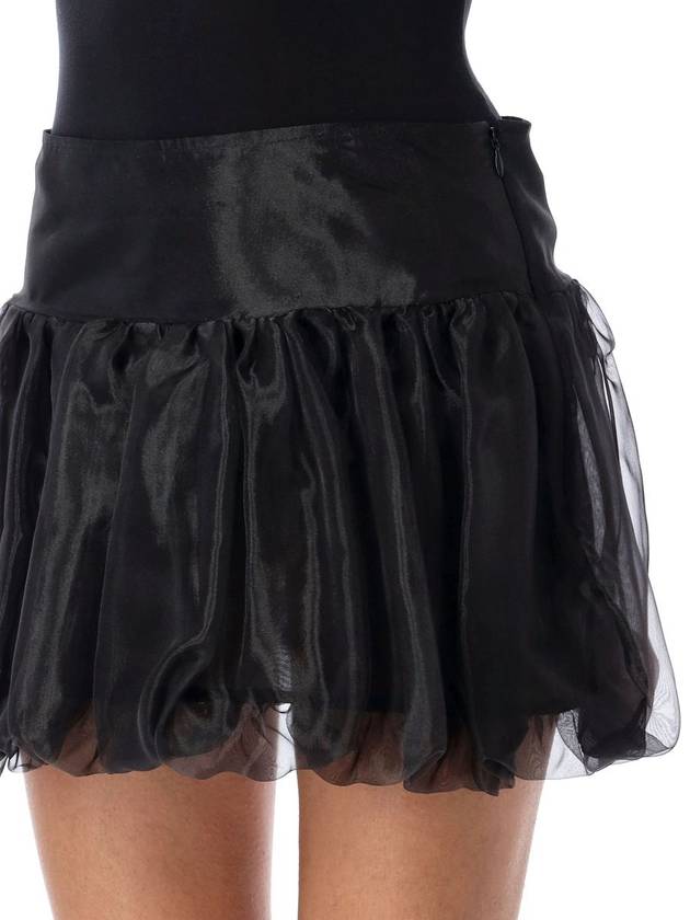 The Garment Beatrice Ballon Skirt Mini - THE GARMENT - BALAAN 3