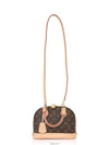 women tote bag - LOUIS VUITTON - BALAAN 5