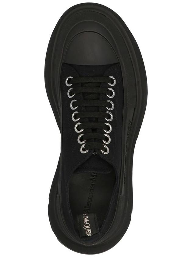 Alexander McQueen 'Tread Slick' Sneakers - ALEXANDER MCQUEEN - BALAAN 3