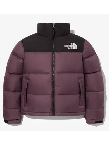 The North Face NJ1DQ80C Women s 1996 Retro Nuptse Jacket - THE NORTH FACE - BALAAN 1