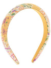 Profumi Hairband Yellow - ETRO - BALAAN 10