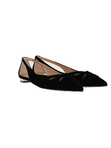 Aquazzura Flat Shoes - AQUAZZURA - BALAAN 1