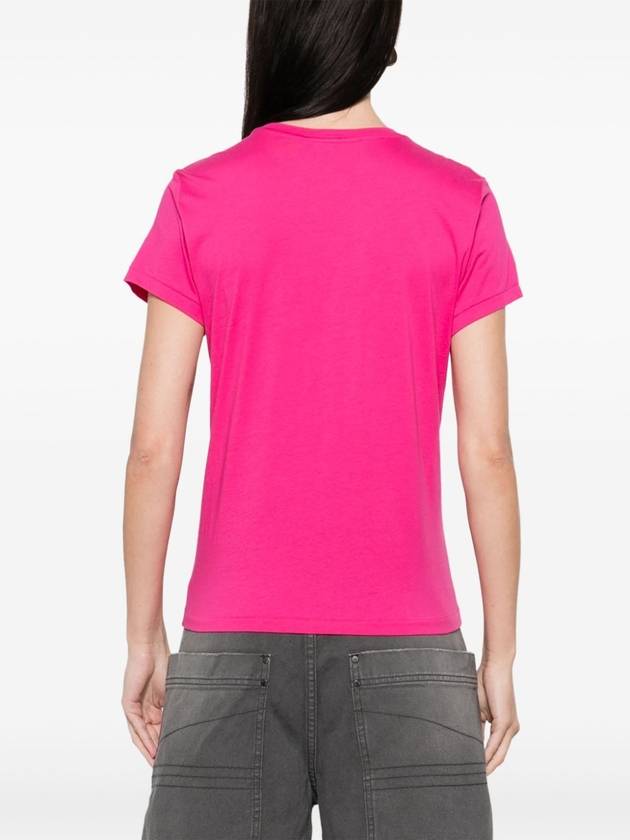 DONNA T-SHIRT - POLO RALPH LAUREN - BALAAN 3