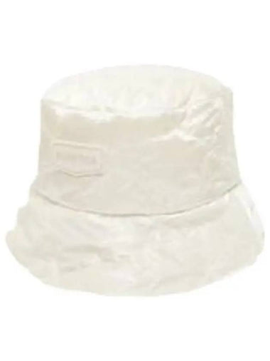 Lucina Special Cream Hat - DUVETICA - BALAAN 1