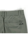 Drew Men s Outpocket Jogger Pants DM42PT36 KH - DRUH GOLF - BALAAN 6