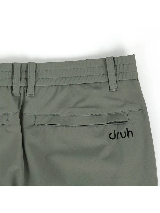 Drew Men s Outpocket Jogger Pants DM42PT36 KH - DRUH GOLF - BALAAN 6