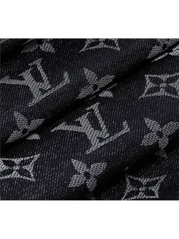 Monogram Shale Shawl Muffler Scarf M75123 - LOUIS VUITTON - BALAAN 3