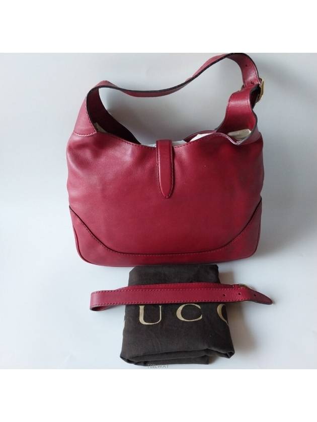 women shoulder bag - GUCCI - BALAAN 4