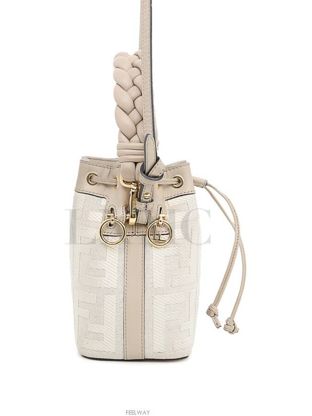 women cross bag - FENDI - BALAAN 3