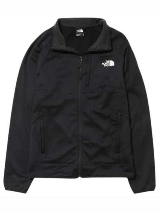 Men s Canyonland full zip up jacket - THE NORTH FACE - BALAAN 1