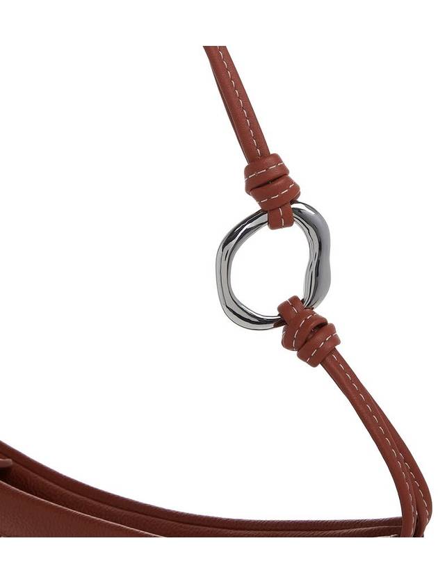 Women's Tate Bag 320 9422 RUST - STAUD - BALAAN 10